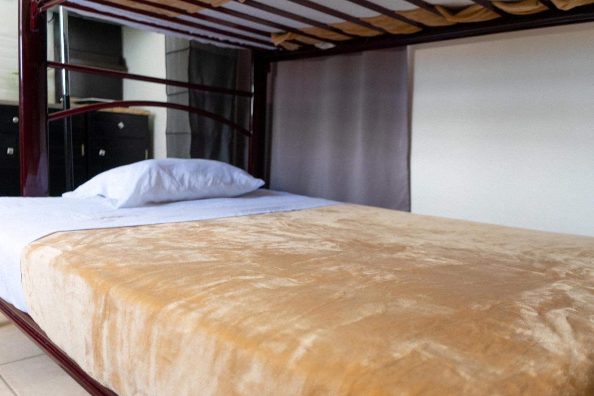 Suites Apodaca Екстер'єр фото