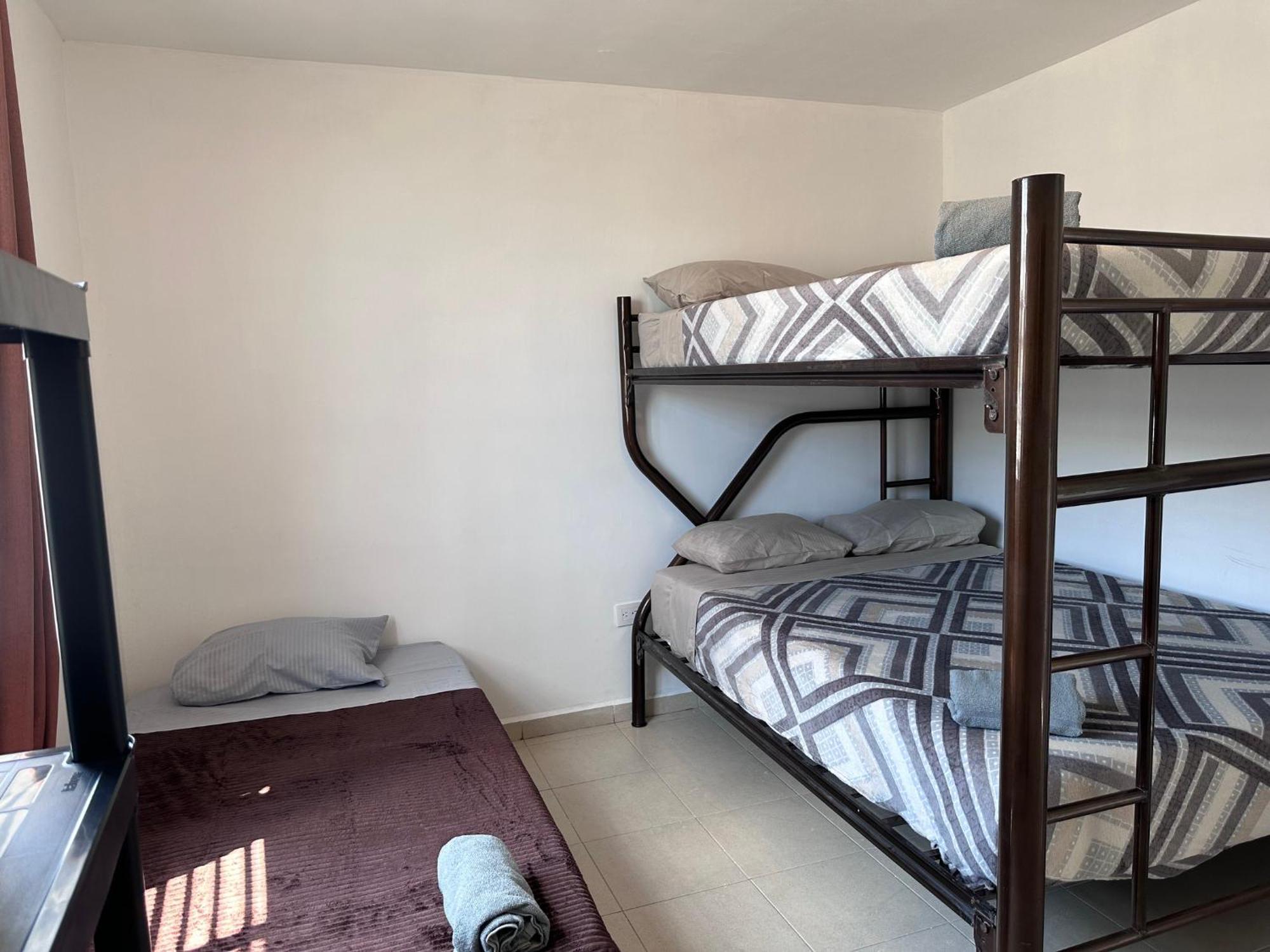 Suites Apodaca Екстер'єр фото
