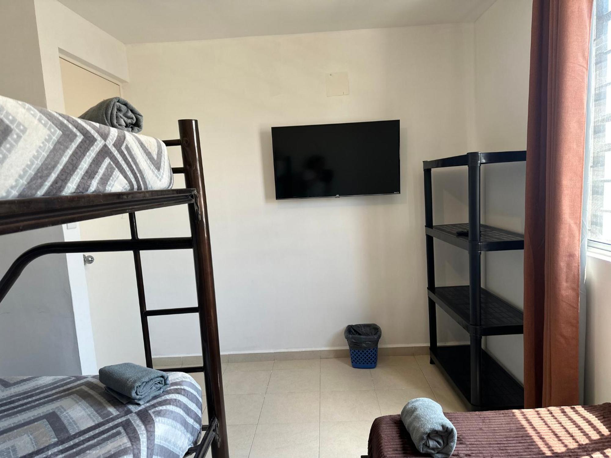 Suites Apodaca Екстер'єр фото