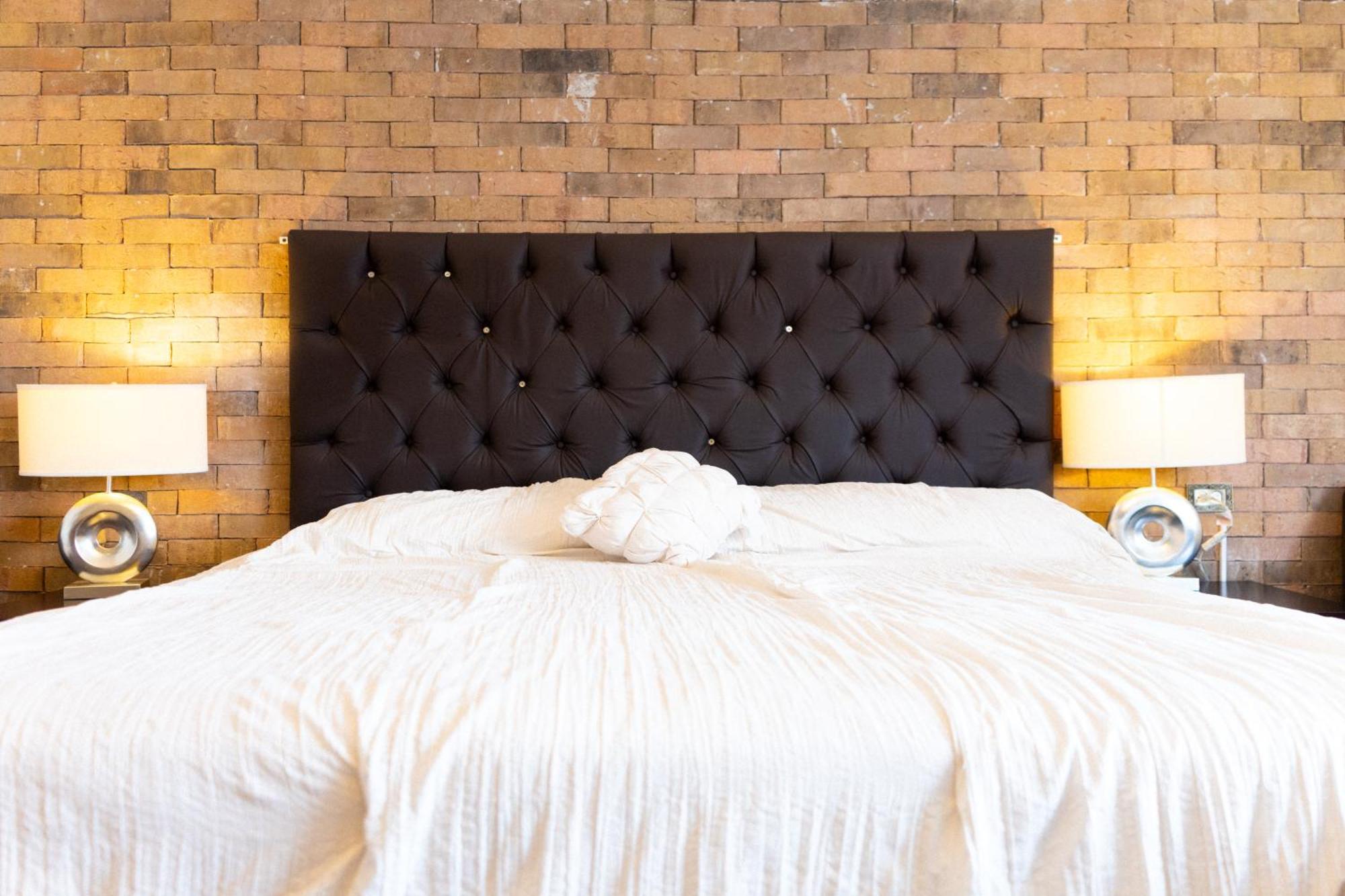 Suites Apodaca Екстер'єр фото