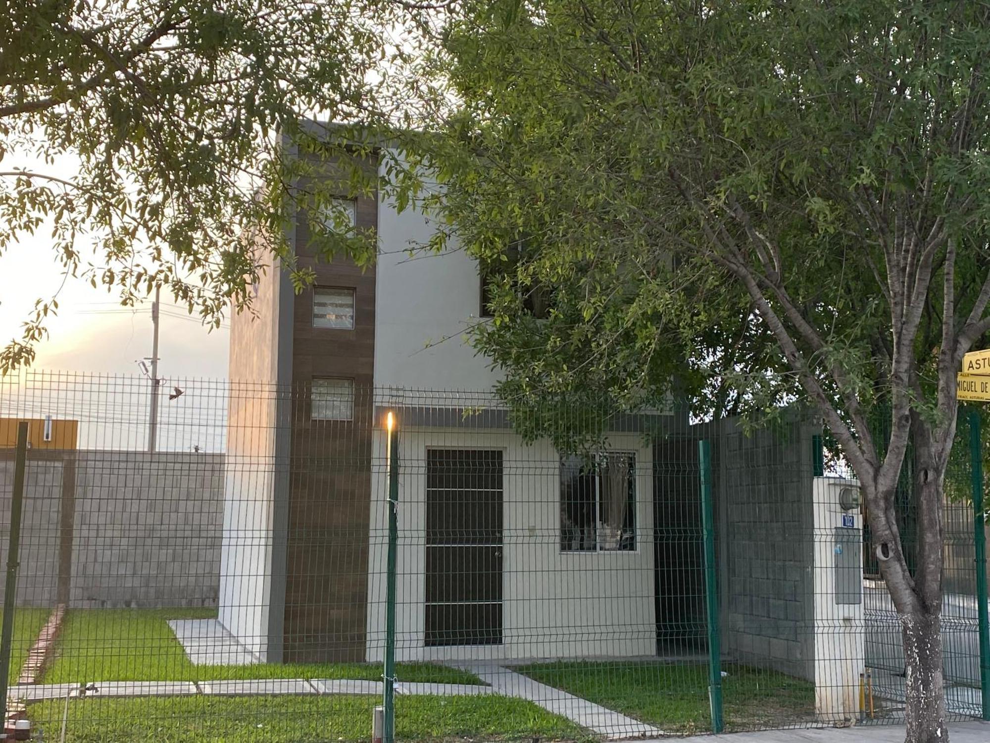Suites Apodaca Екстер'єр фото